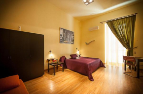 Albergo Tripoli B&B Affittacamere